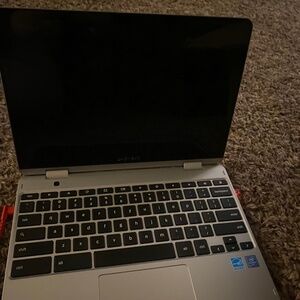 Samsung Chromebook